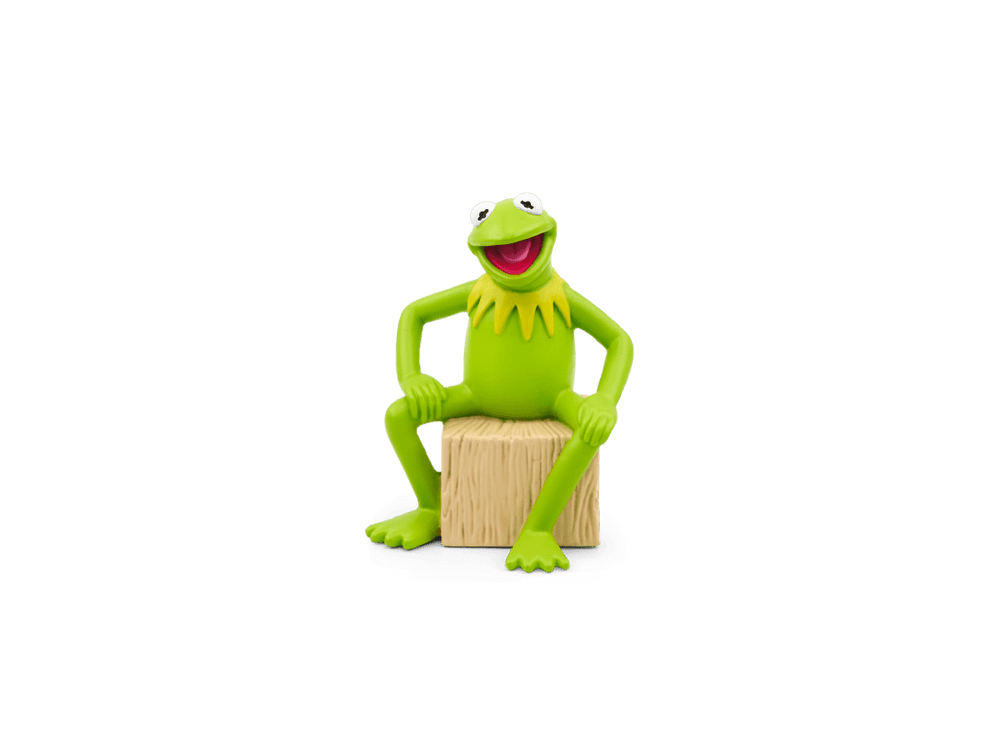 Disney the Muppets: Kermit the Frog Tonie
