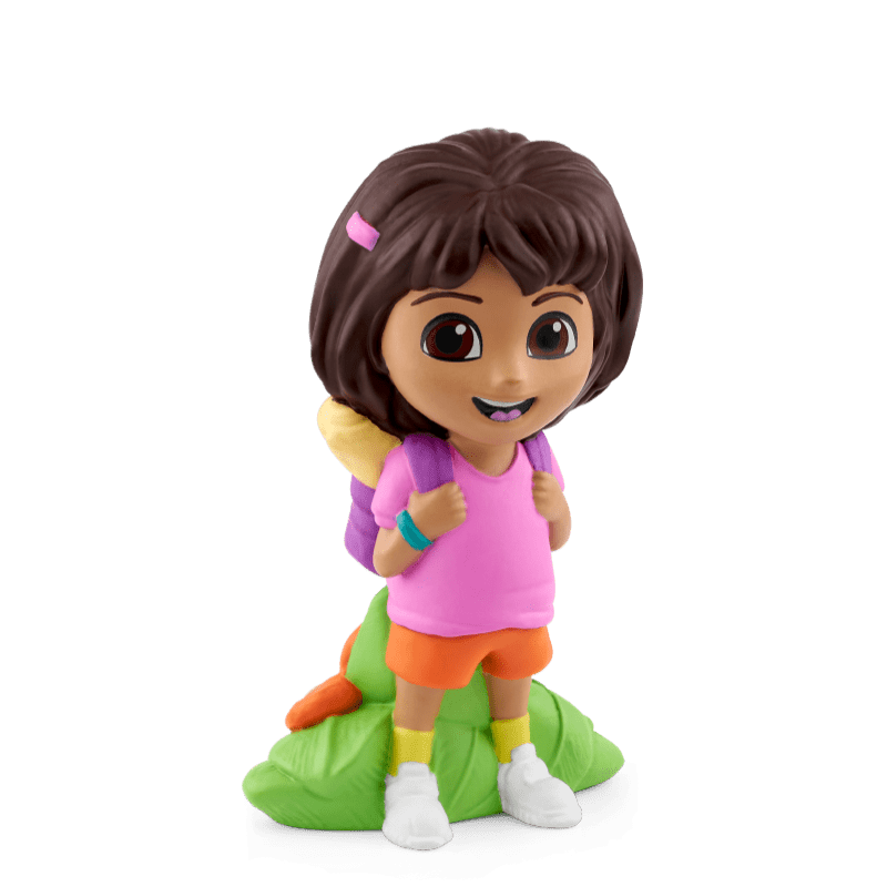 Dora Tonie