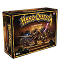 Hasbro Gaming Avalon Hill HeroQuest Game System Tabletop Board Game, Immersive Fantasy Dungeon Crawler Adventure Game for Ages 14 and Up, 2 5 Players