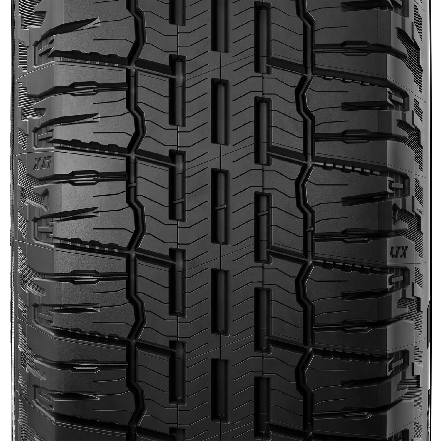 All season LT295/65R20/E 129/126S tires