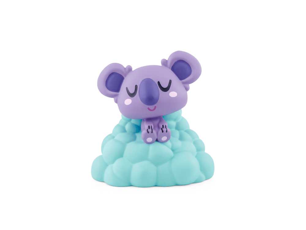 Moshi: SleepyPaws Tonie