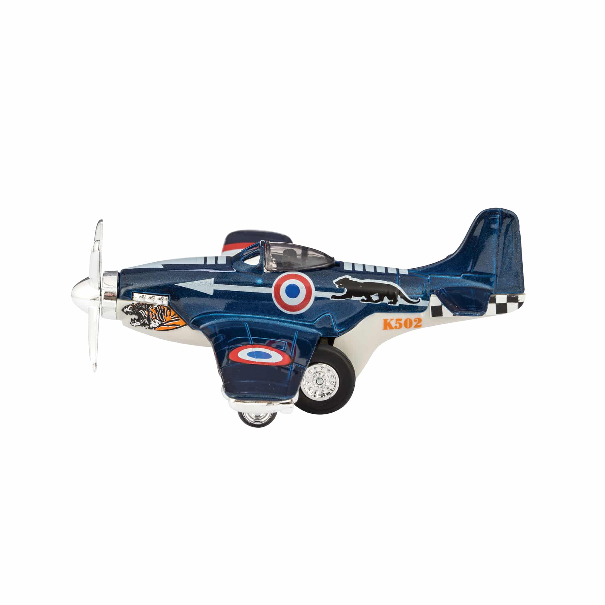 Diecast Airplane Assortment