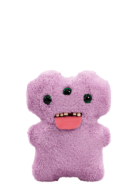 Monster: Gaptooth McGoo