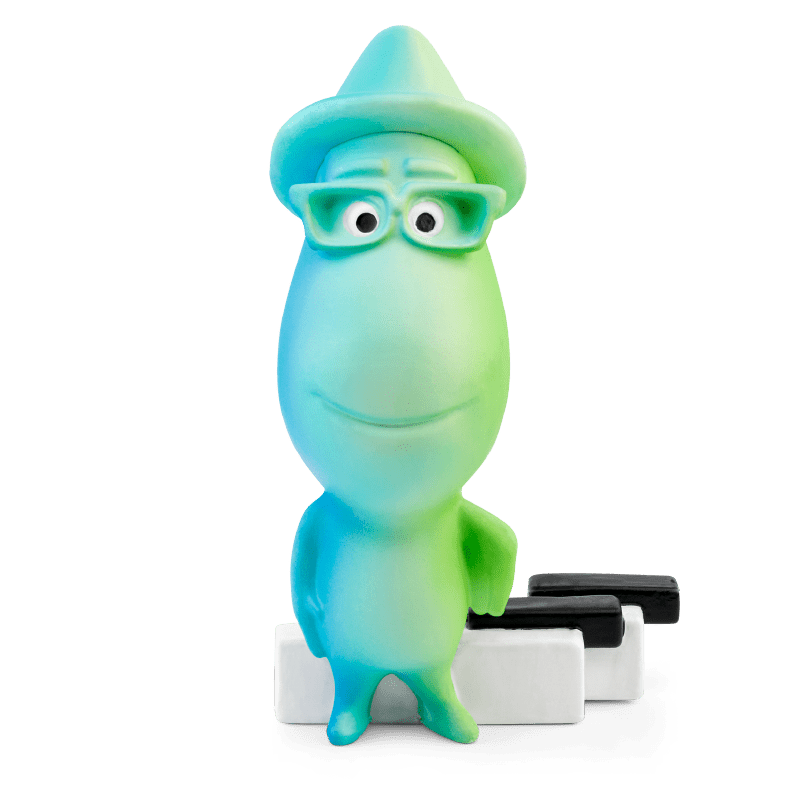 Disney and Pixar Soul Tonie