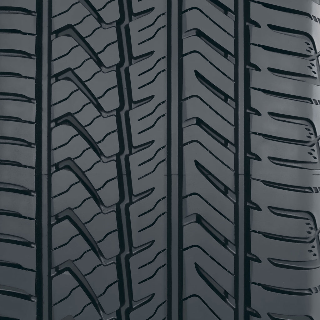 Full season 275/30R20 97Y XL passenger car tires: 2018-19 Audi RS5 base, 2023 Chevrolet Corvette Z06
