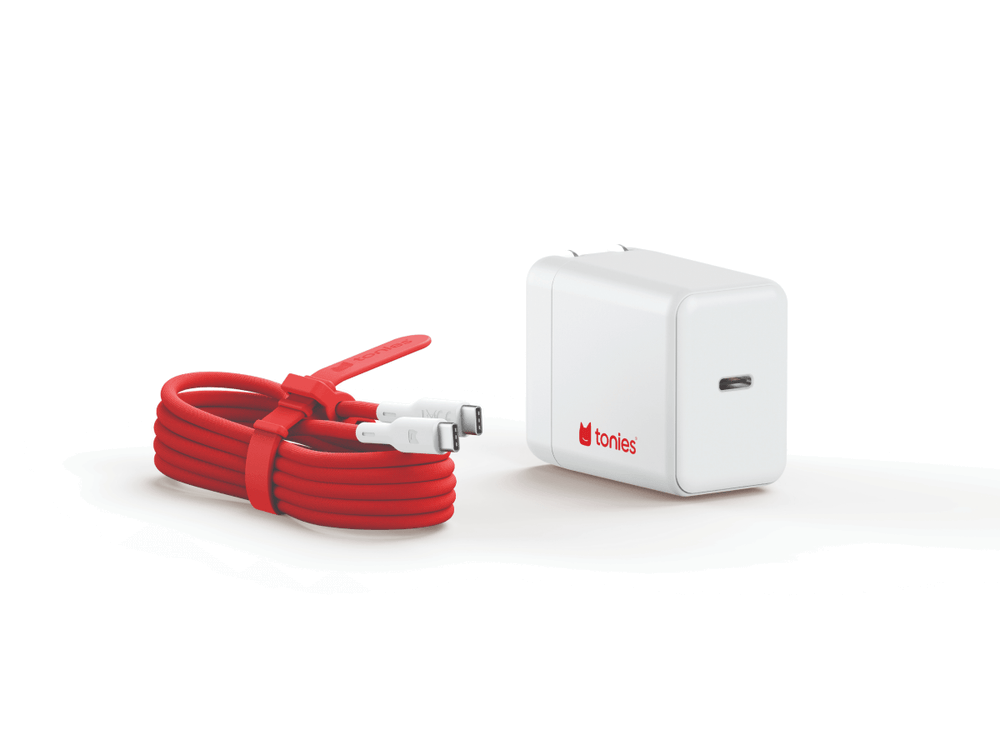USB-C Charger