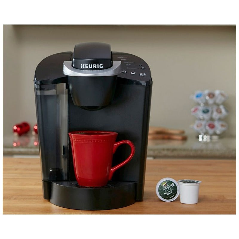 Keurig K Classic Single Serve K Cup Pod Coffee Maker K50 Black
