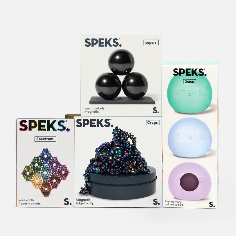 The Best Sellers Bundle