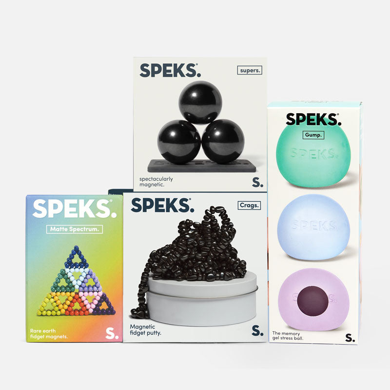The Best Sellers Bundle
