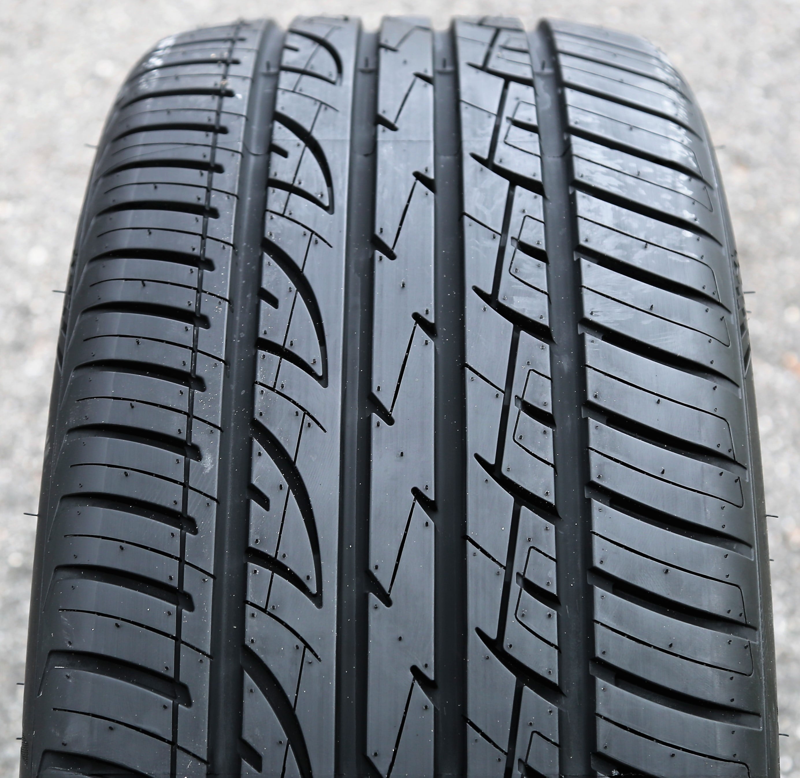 Twin (2) 275/40ZR20 106W XL A/S full season performance tires