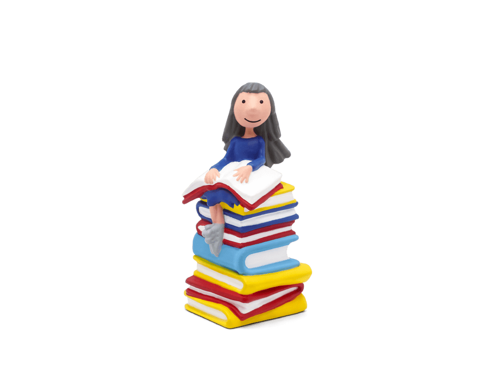 Roald Dahl: Matilda Tonie