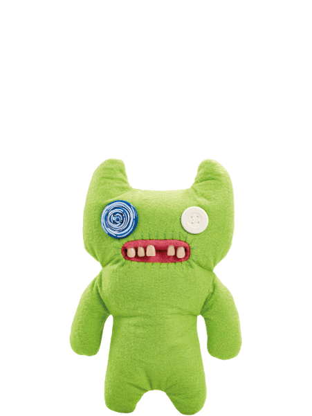 Monster: Indecisive Monster