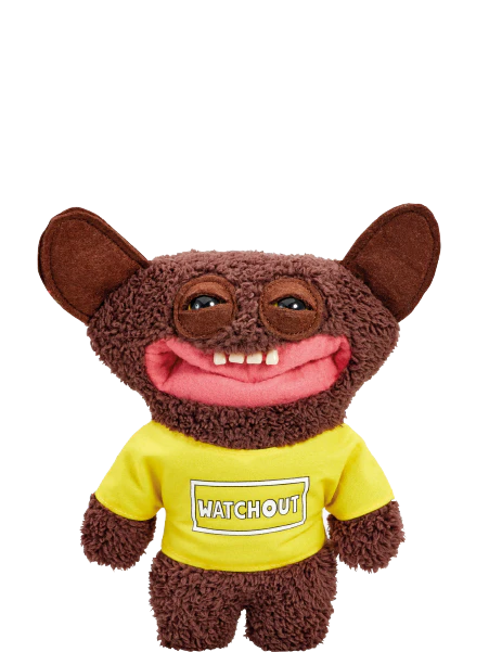 Monster: Grin Grin