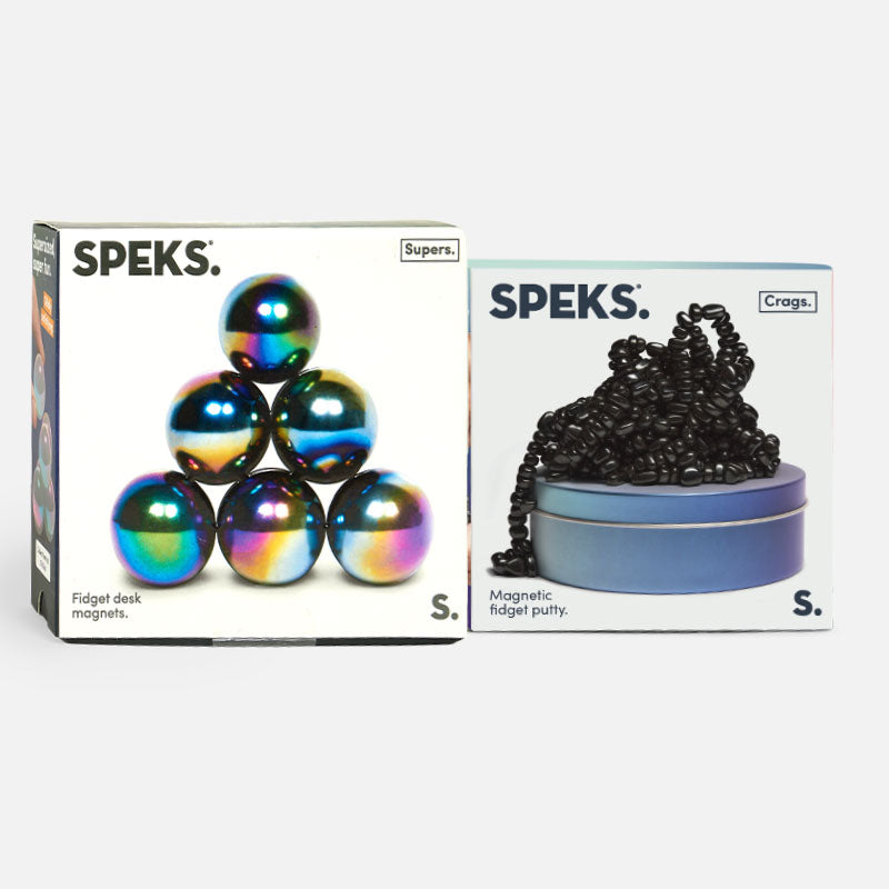 Magnet Mania
