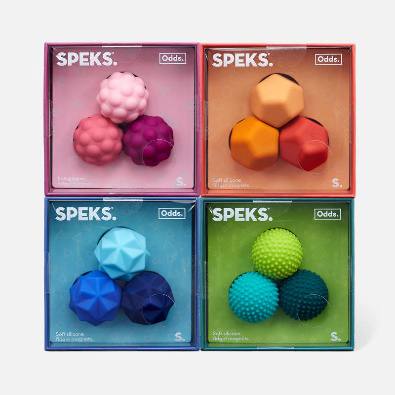 Odds Bundle