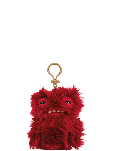 Monster: Wide Eyed Weirdo V1