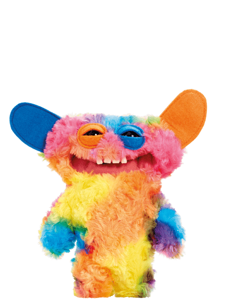 Monster: Grin Grin