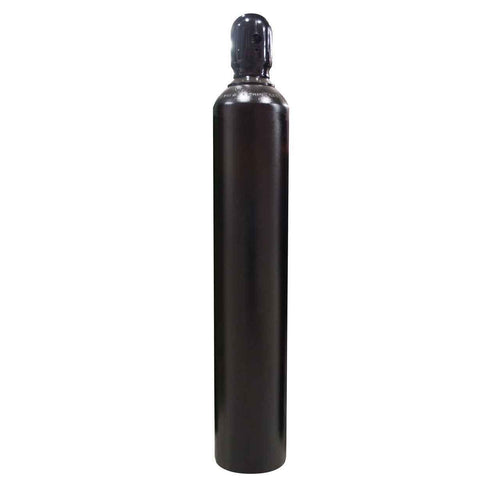 125 cu/ft 75% Argon 25% CO2 Welding Tank CGA 580 – FULL