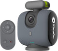 Chameleon AI 4K Sports Camera, Soccer & Basketball Tracking, No Subscription