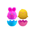 NeeDoh Bunnies &amp;amp; Chicks assortment