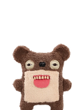 Monster: Scarescome Square Bear