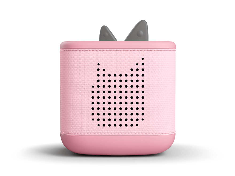 Ms. Rachel Toniebox 2 Starter Set - Cloud Pink