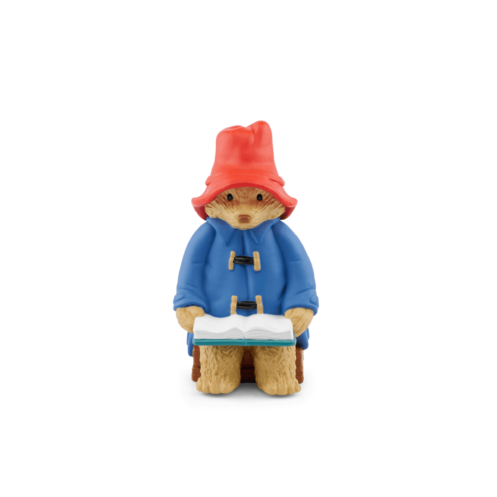More About Paddington Tonie