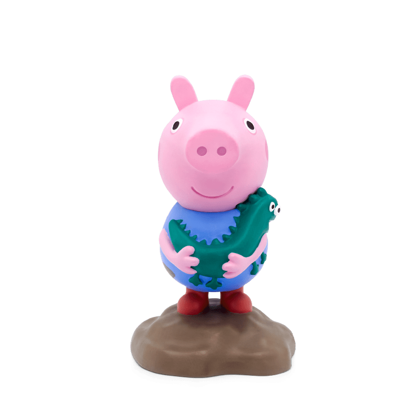 Peppa Pig: George Tonie