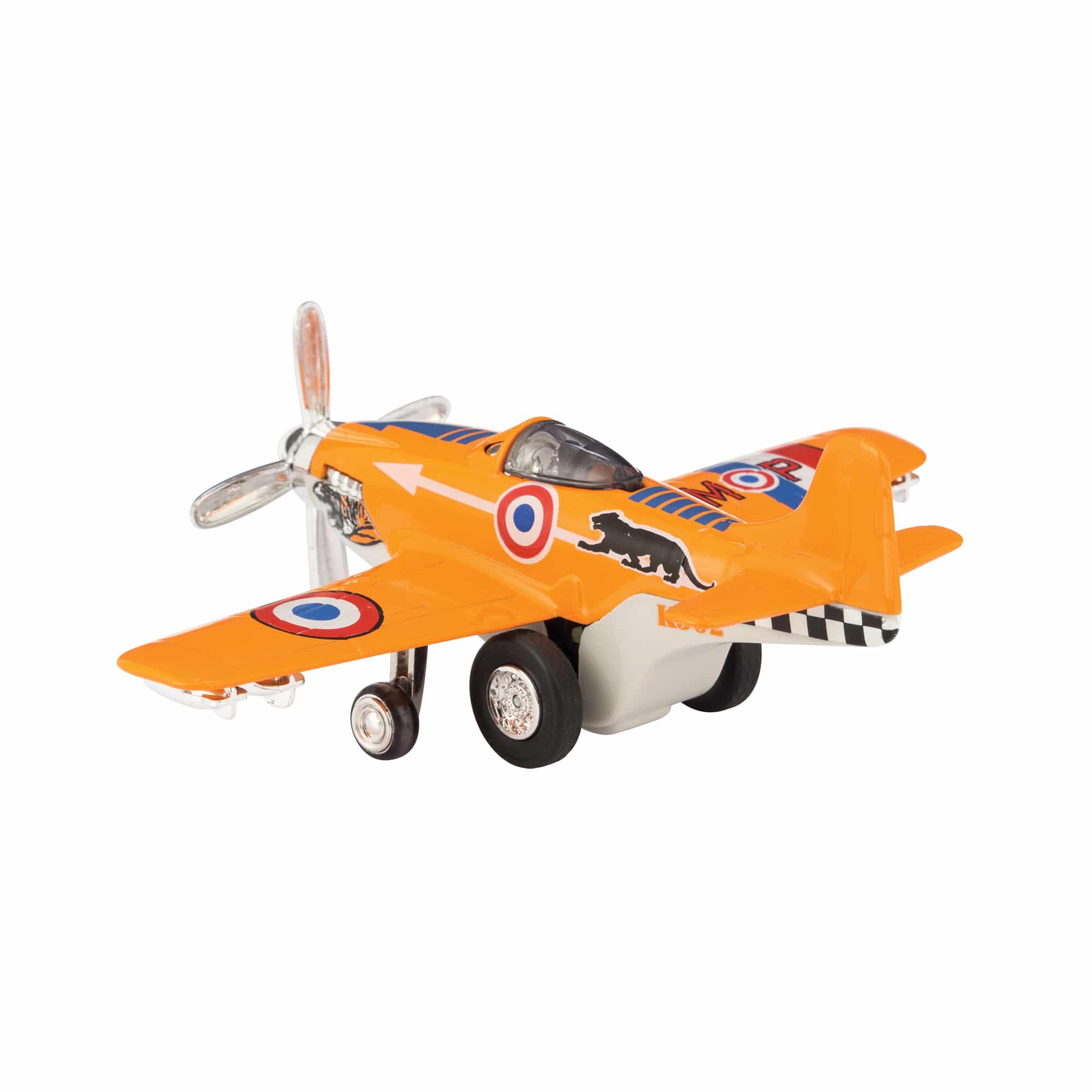 Diecast Airplane Assortment
