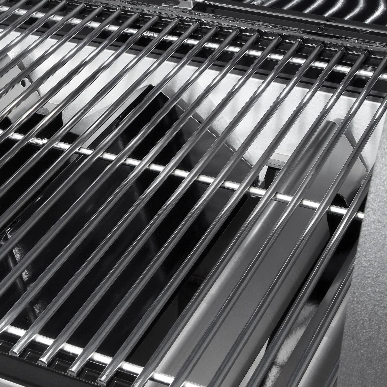 2 36-Inch Wi-Fi Enabled Wood Fired Pellet Grill - 23510201