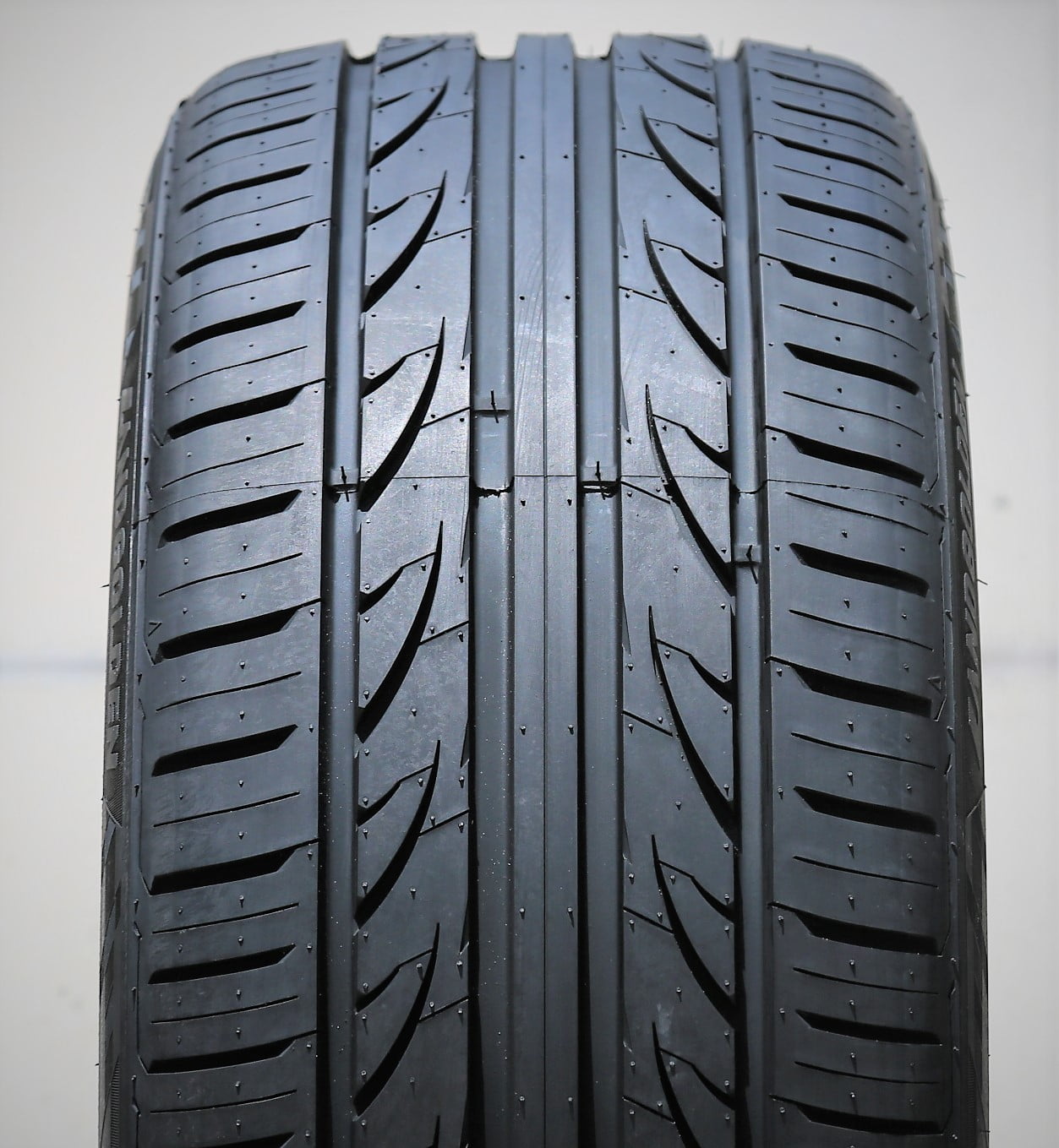 A set of four (four) 245/30R20 ZR 97W XL A/S performance tires fit: 2015 Lamborghini Huracan LP610-4, 2018 Lamborghini Huracan LP610-4 Spyder