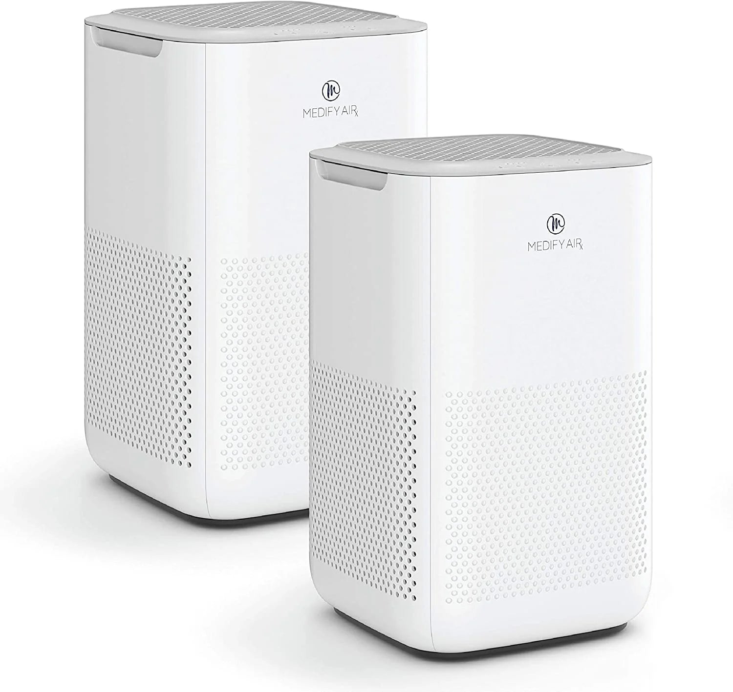 MA-15 Air Purifier with H13 True HEPA Filter