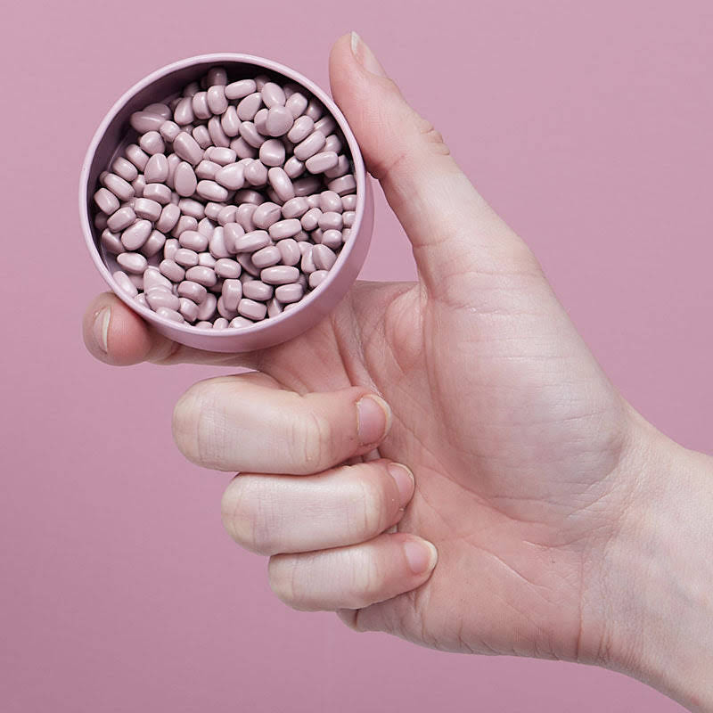 Crags Magnetic Putty