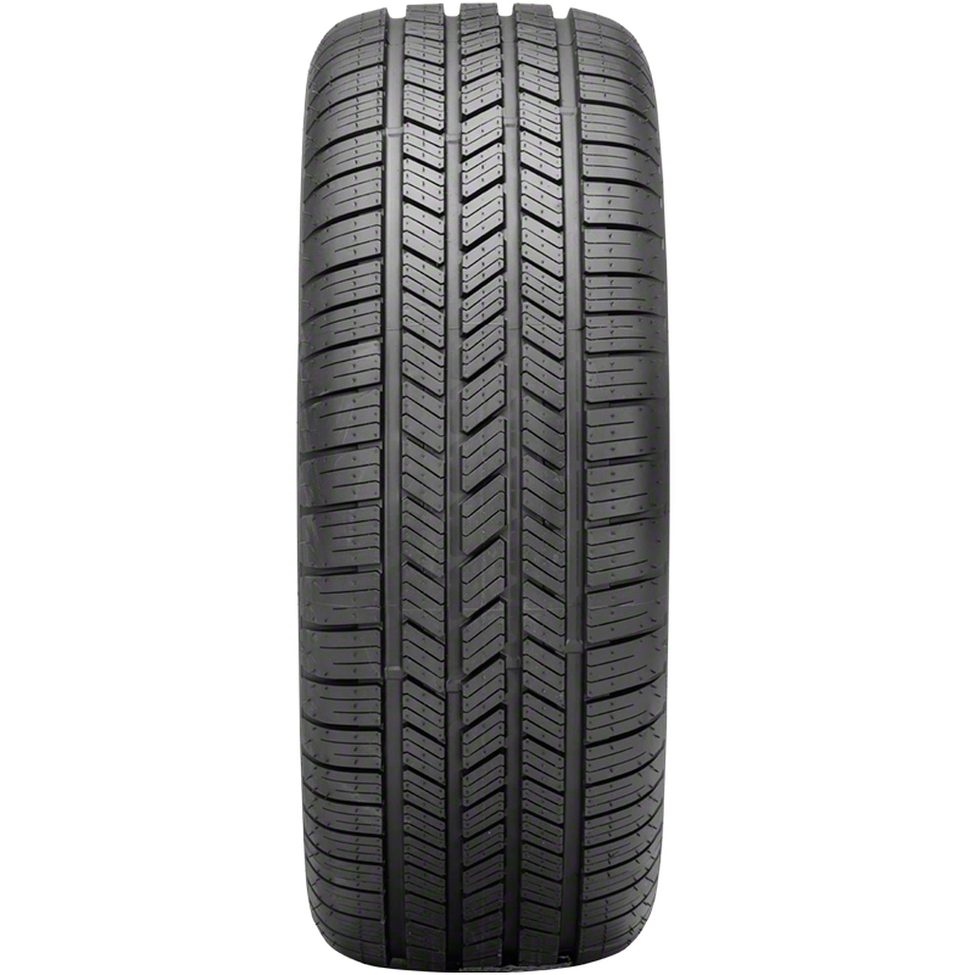 Full season 275/45R20 110V XL passenger tires