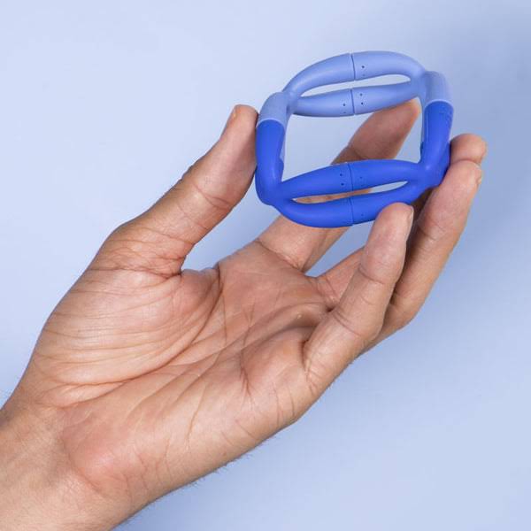 The Bend and Snap