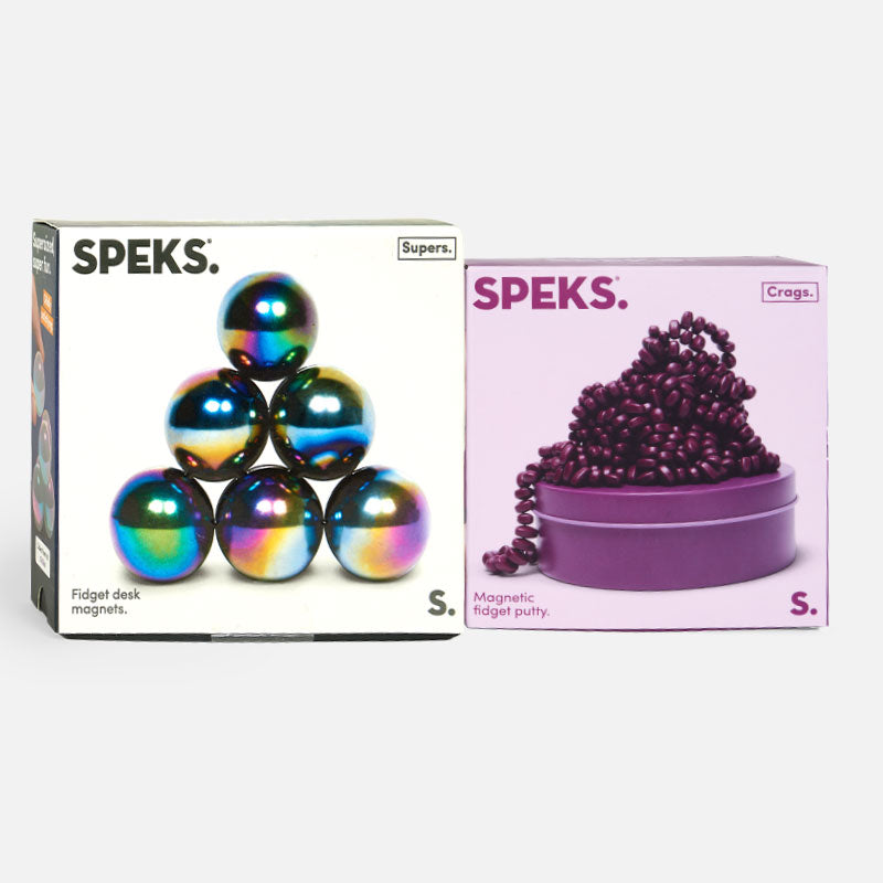 Magnet Mania