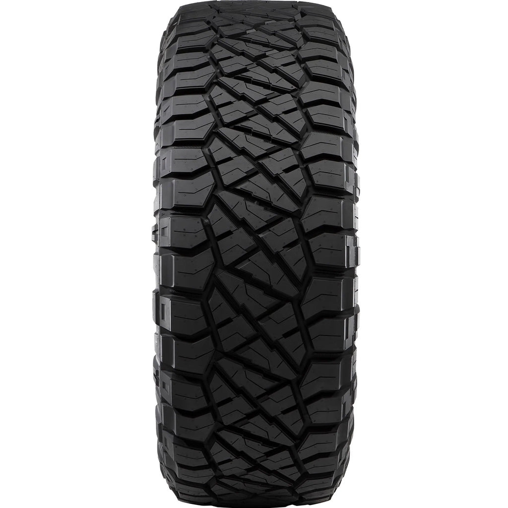 Nitto Ridge Grappler All-Terrain Tire 245/65R17 111T XL for Light Trucks & SUVs