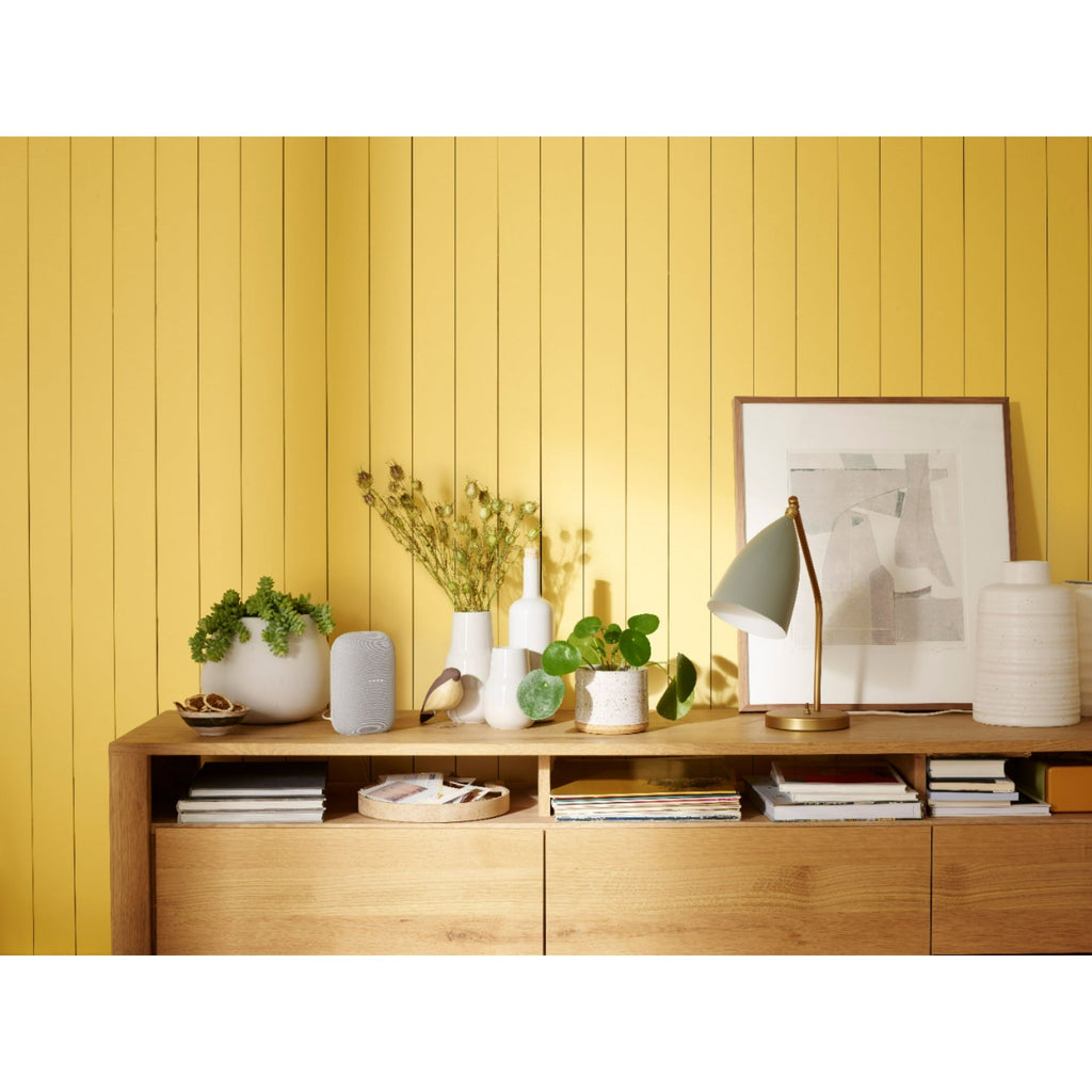Google Nest Audio Smart Speaker 2-Pack, Wireless, Bluetooth 5.0, Google Assistant, Stereo Sound, Multi-Room Audio