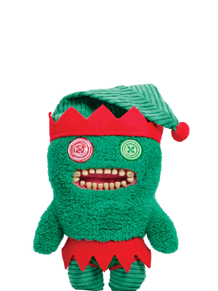 Monster: Elf