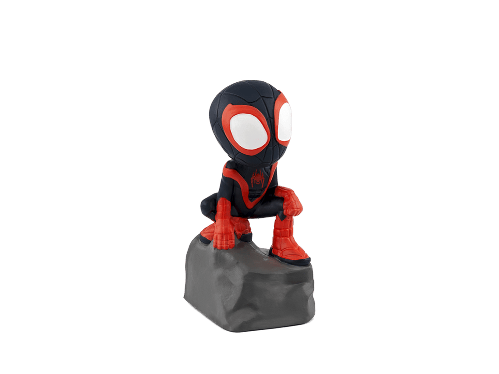 Marvel's Spidey and His Amazing Friends: Spin Tonie