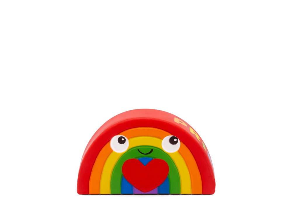Favorite Tales: Pride Tonie