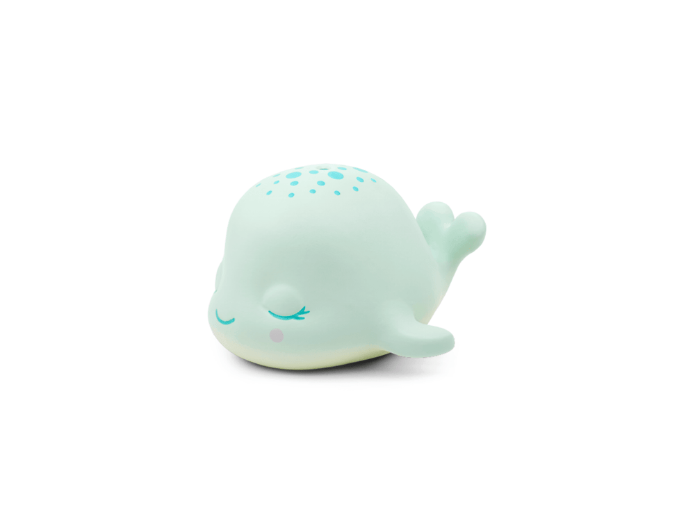 Sleepy Whale: Lullabies from the Ocean Tonie