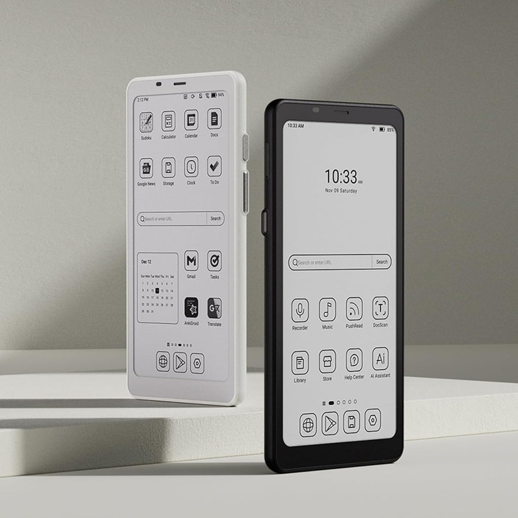 BOOX Palma2 Mobile ePaper eBook Reader