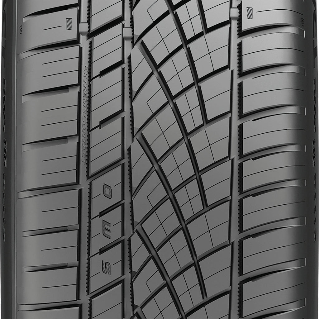 Full season 255/35ZR19 96Y XL passenger tires
