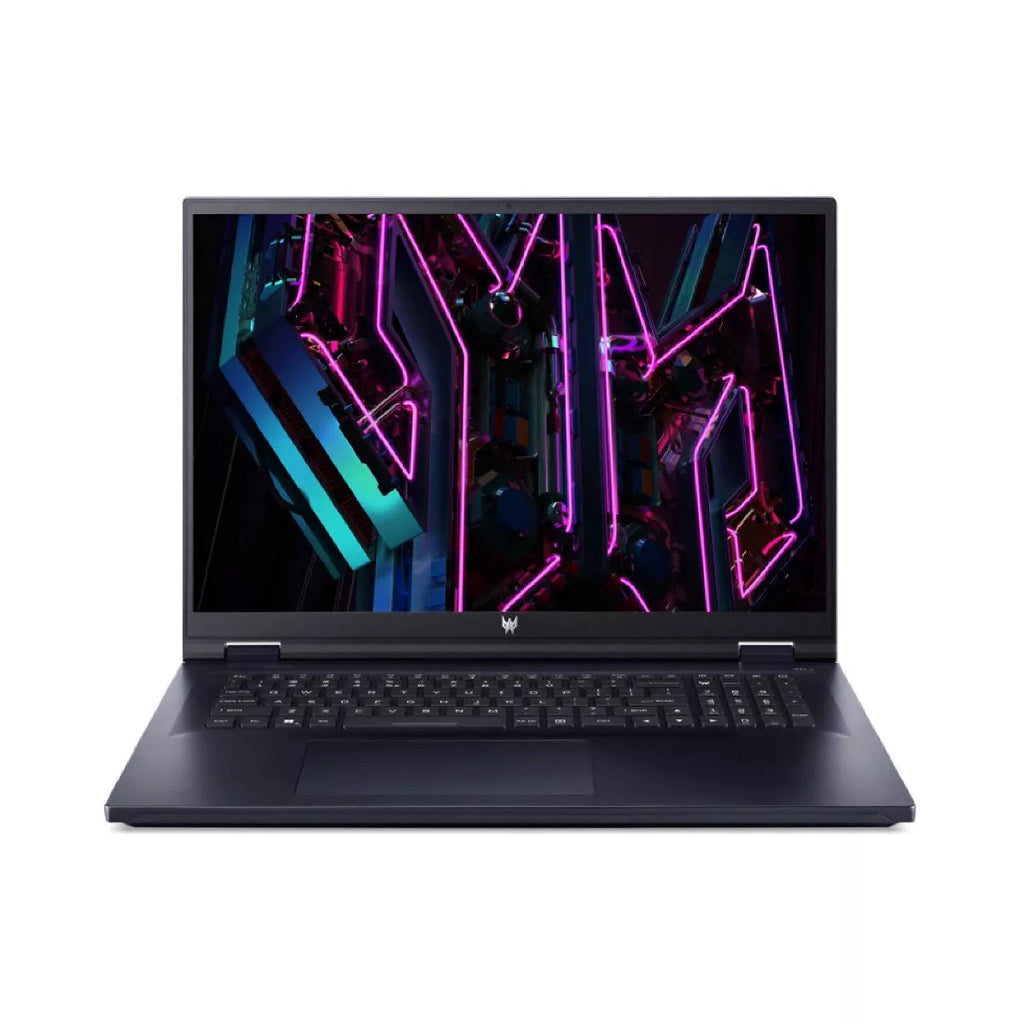 Acer Predator Helios 18 Gaming Laptop, i9, 32GB RAM, 1TB SSD, RTX 4080, 18" IPS, Refurbished