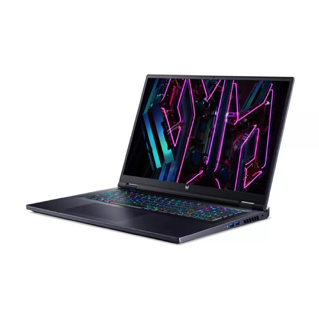 Acer Predator Helios 18 Gaming Laptop, i9, 32GB RAM, 1TB SSD, RTX 4080, 18" IPS, Refurbished