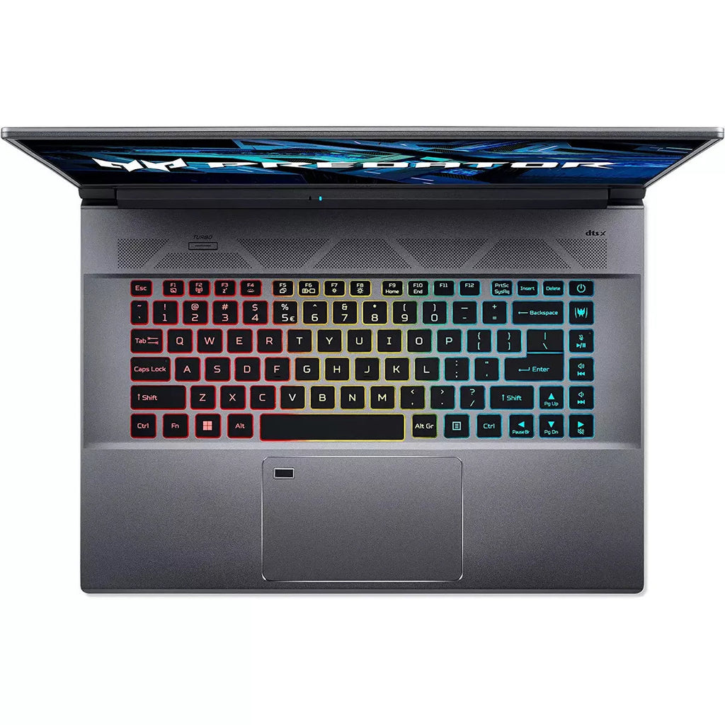 Acer Predator Triton 500 SE 16" Gaming Laptop i9-12900H 32GB RAM 1TB SSD RTX 3080Ti Manufacturer Refurbished