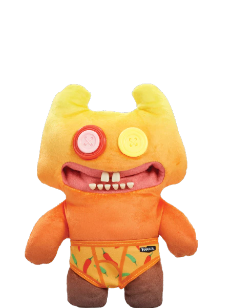 Monster: Stinkface