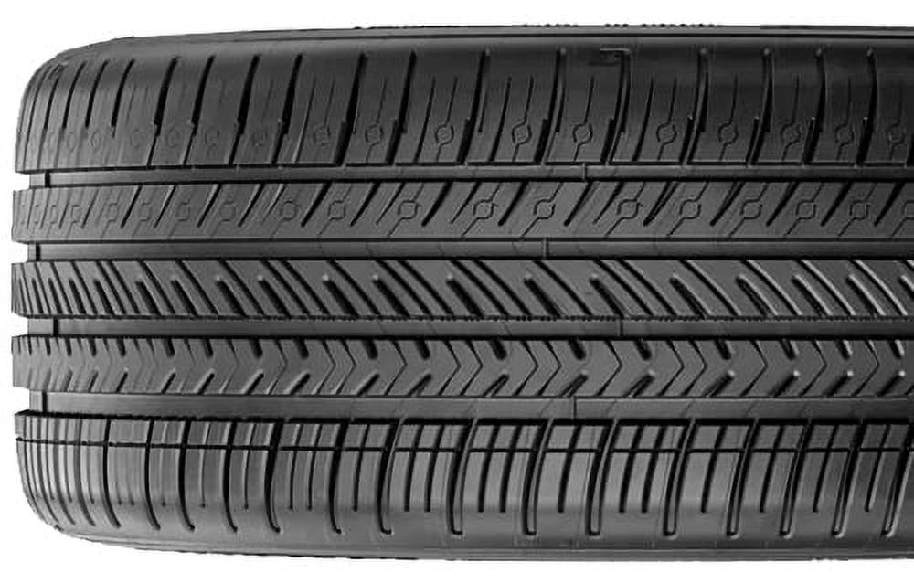 Full season 4 275/30ZR20/XL 97Y tires applicable: 2018-19 Audi RS5 base, 2023 Chevrolet Corvette Z06