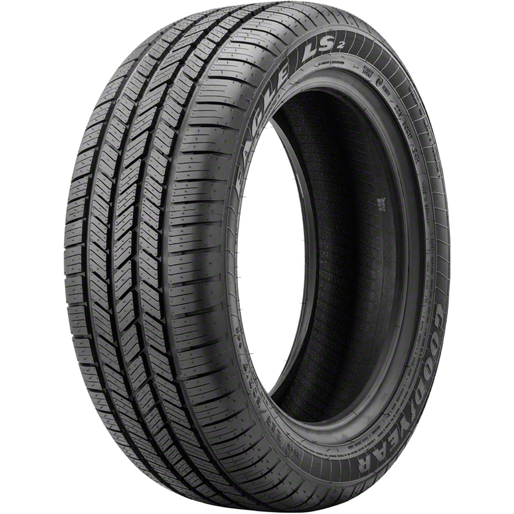 Full season 275/45R20 110V XL passenger tires